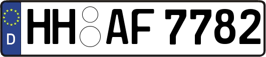 HH-AF7782