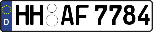 HH-AF7784