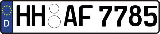 HH-AF7785