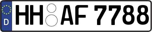 HH-AF7788