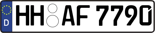 HH-AF7790