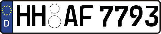 HH-AF7793