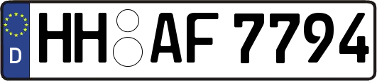HH-AF7794