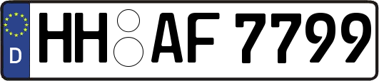HH-AF7799