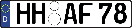 HH-AF78