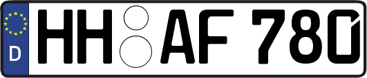 HH-AF780
