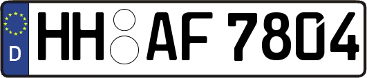 HH-AF7804