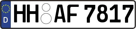 HH-AF7817