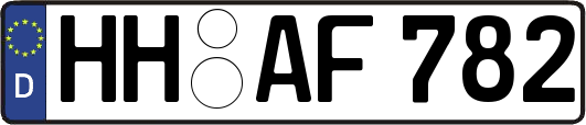 HH-AF782