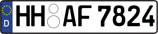 HH-AF7824