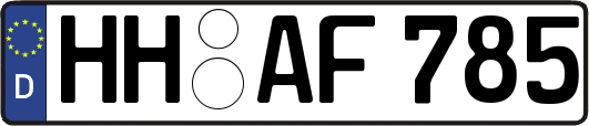 HH-AF785