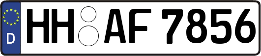 HH-AF7856