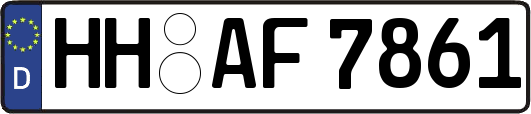 HH-AF7861