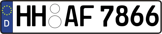 HH-AF7866