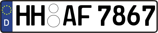 HH-AF7867