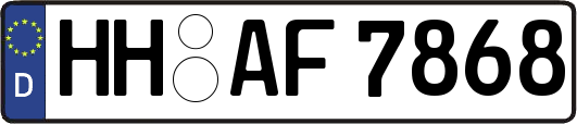 HH-AF7868