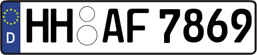 HH-AF7869