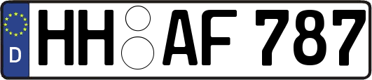 HH-AF787