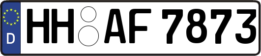 HH-AF7873
