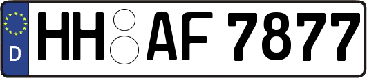 HH-AF7877
