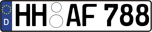 HH-AF788