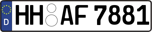 HH-AF7881