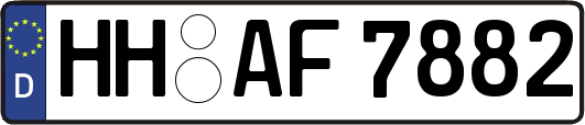 HH-AF7882