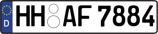 HH-AF7884