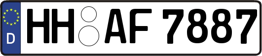 HH-AF7887