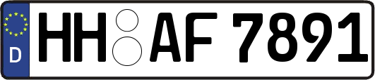 HH-AF7891