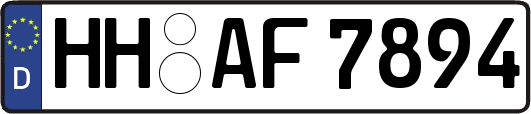 HH-AF7894