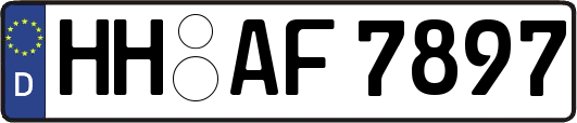 HH-AF7897