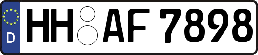 HH-AF7898