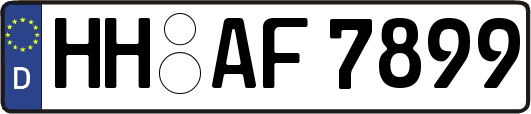 HH-AF7899