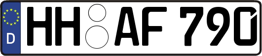 HH-AF790