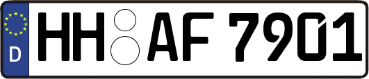 HH-AF7901