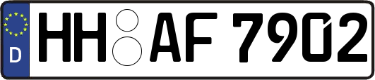 HH-AF7902