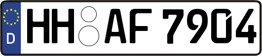 HH-AF7904