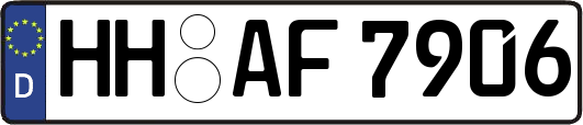 HH-AF7906