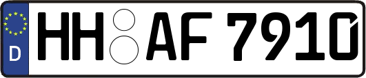 HH-AF7910