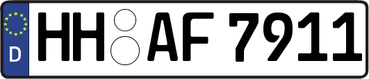 HH-AF7911