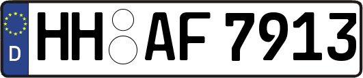 HH-AF7913