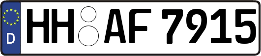 HH-AF7915