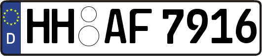 HH-AF7916