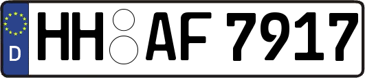HH-AF7917