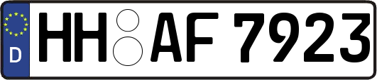 HH-AF7923