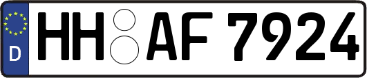 HH-AF7924