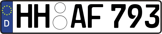 HH-AF793