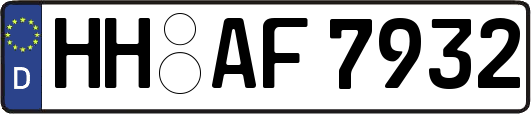 HH-AF7932