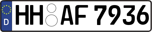 HH-AF7936